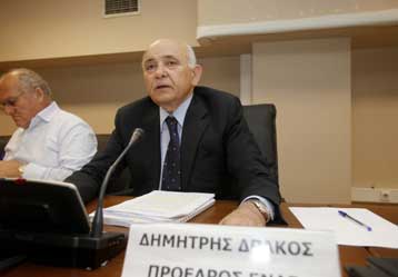 Nα μην πληρώσουν οι εργαζόμενοι «το μάρμαρο του Καλλικράτη» ζητά η ΕΝΑΕ