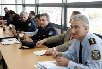 Τα δρακόντεια μέτρα ασφαλείας του τελικού του Κυπέλλου Ελλάδας