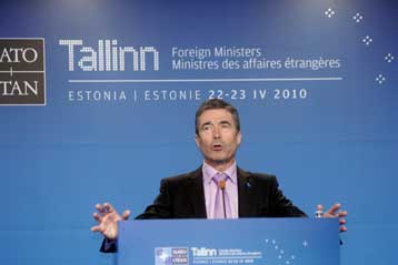 Σχέδιο Δράσης για την ένταξη της Βοσνίας στο ΝΑΤΟ ενέκριναν τα μέλη της συμμαχίας