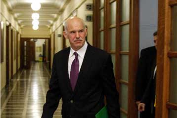 Δραματικοί τόνοι στο Υπουργικό Συμβούλιο για την προσφυγή στον μηχανισμό στήριξης