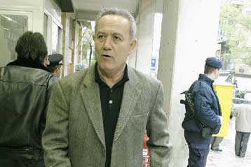 Έκτακτο Συνέδριο του ΠΑΣΟΚ ζητά ο Γ.Παναγιωτακόπουλος