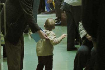 Με… υπευθύνη δήλωση των γονέων η νοσηλεία των παιδιών στο νοσοκομείο της Λευκάδας