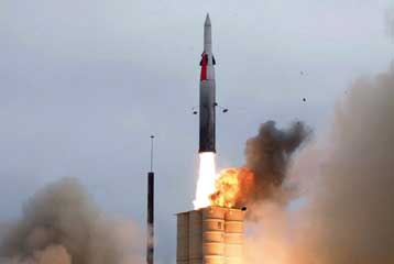 Συμβατικά όπλα υψηλής ακρίβειας σε αντικατάσταση των πυρηνικών σχεδιάζουν οι ΗΠΑ