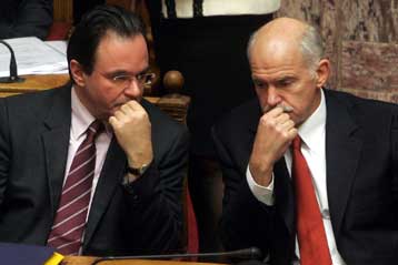 Από λεπτό σε λεπτό οι ανακοινώσεις για προσφυγή της Ελλάδας στον μηχανισμό στήριξης