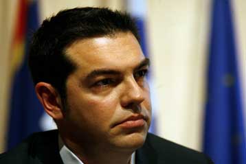 Συνεδριάζει η Κεντρική Πολιτική Επιτροπή του Συνασπισμού