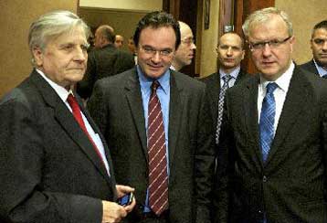 Τα επόμενα βήματα μετά το αίτημα για την ενεργοποίηση του μηχανισμού στήριξης