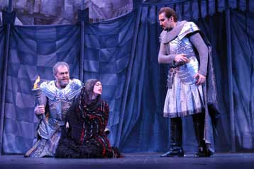 Δεν αποκλείει το κλείσιμο της Λυρικής ο πρόεδρος του νέου ΔΣ