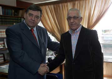 O ΛΑΟΣ θα στηρίξει εκ νέου την υποψηφιότητα του Νικήτα Κακλαμάνη