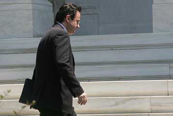 Δεν θα αντιμετωπίσουμε πρόβλημα δανεισμού στις 19 Μαΐου, τονίζει ο Γ.Παπακωνσταντίνου