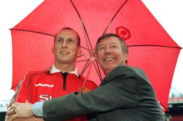 «Ανοησίες» χαρακτήρισε τις φήμες αποχώρησης ο Σερ Αλεξ