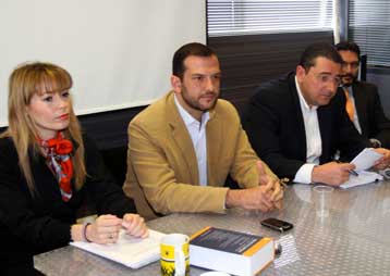 Με πλειοψηφία η σύμβαση προπονητηρίου της ΠΑΕ ΑΕΚ