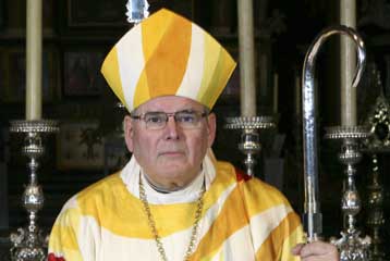 Παραιτήθηκε ο επίσκοπος της Μπριζ για σκάνδαλο παιδεραστίας