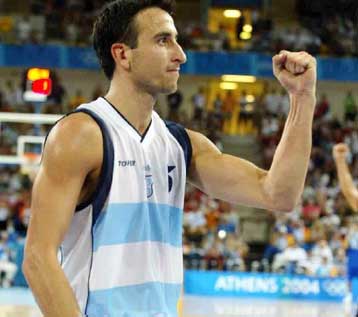 Δεν πάει Τουρκία ο Τζινόμπιλι για προσωπικούς και όχι μόνο λόγους