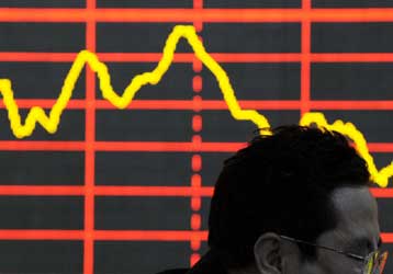 Πτώση 0,15% στο ΧΑ, λόγω σύγχυσης για τους όρους και το χρόνο εκταμίευσης της βοήθειας