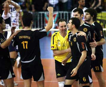 Νέα ήττα για την ΕΑΠ και νίκη επιβίωσης για ΑΕΚ