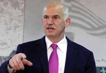 «Μεμψιμοιρία τέλος, ώρα για δουλειά» το μήνυμα του πρωθυπουργού από τη Ρόδο