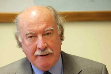 Ειδική Επιτροπή συγκροτείται για το ζήτημα του καμποτάζ