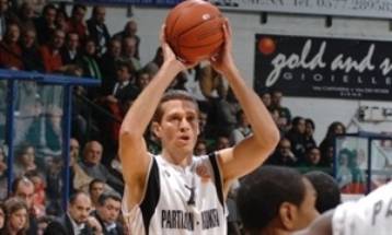 Πάει τελικό η Παρτιζάν στο πρωτάθλημα Αδριατικής