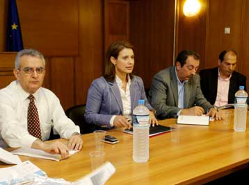 Κανόνες υγιούς ανταγωνισμού στις βιομηχανίες γάλακτος θέτει το υπουργείο