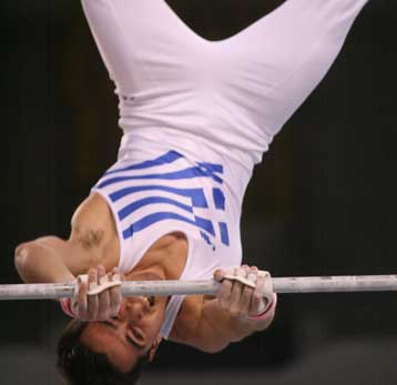 Στον τελικό Μάρας, Κοσμίδης, Τσολακίδης