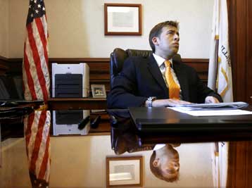 Πτωχεύσεων συνέχεια στον τραπεζικό κλάδο των ΗΠΑ και με πολιτικές προεκτάσεις