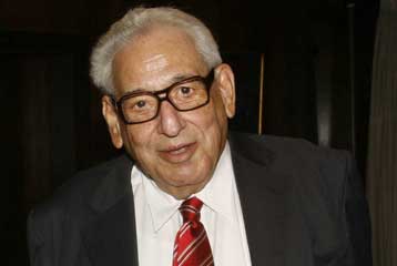 «Έφυγε» από τη ζωή ο συνταγματολόγος Δημήτρης Τσάτσος