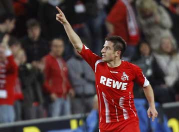 «Κόκκινο» ενδιαφέρον για Τόσιτς, Μπόρχα -γερμανικές σειρήνες για Αβραάμ