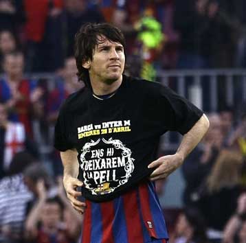 Νίκησε την ουραγό και παραμένει στην πρώτη θέση η Μπαρτσελόνα