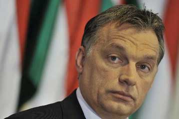 Στις κάλπες οι Ούγγροι ψηφοφόροι για τον δεύτερο γύρο των βουλευτικών εκλογών