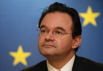 Συνάντηση με τον επικεφαλής του ΔΝΤ έχει στην Ουάσινγκτον ο Γ.Παπακωνσταντίνου