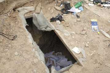 Επιβεβαίωσε η Αλ Κάιντα το θάνατο δύο ηγετών της στο Ιράκ