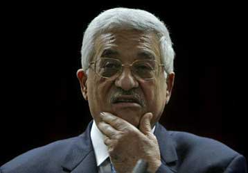 Προσκεκλημένος του Μπαράκ Ομπάμα τον Μάιο ο Μαχμούντ Αμπάς