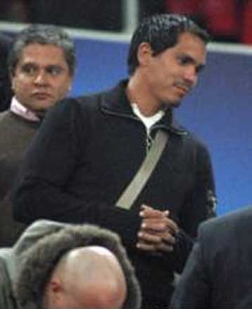 «Διάλειμμα» για τον Ζιοβάνι η φετινή αποτυχία του ΟΣΦΠ