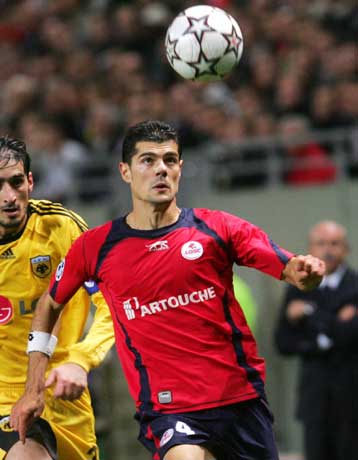 Μένει ο Κυριακίδης, έρχεται ο Ταυλαρίδης στη Λάρισα