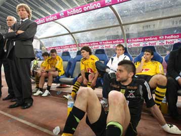 Συννεφιασμένη Κυριακή και κρίσιμη αρχή στα πλέι οφ