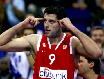 Το Βερολίνο… σύμμαχος του Ολυμπιακού στο Final 4