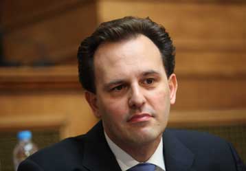 Επανέρχεται το «Βόρεια Μακεδονία» στο προσκήνιο για το θέμα της ονομασίας της ΠΓΔΜ