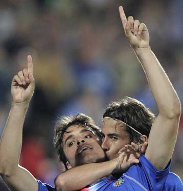 Θρίλερ στο «Αλφόνσο Πέρεθ», αυτοκτονικές τάσεις από Σεβίλη και Μαγιόρκα