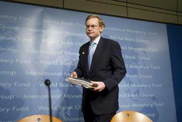 Αύξηση κεφαλαίου στην Παγκόσμια Τράπεζα, ενισχυμένος ρόλος στις αναδυόμενες οικονομίες