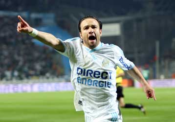 «Καλπάζει» για τον τίτλο η Μαρσέιγ μετά τη νίκη της επί της Σεντ Ετιέν