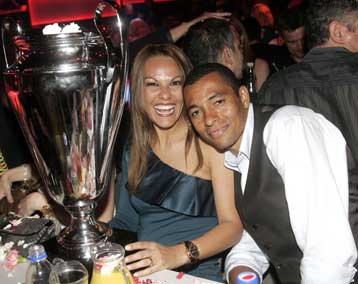 Ζω ανεπανάληπτες στιγμές, δήλωσε ο Ζιλμπέρτο Σίλβα