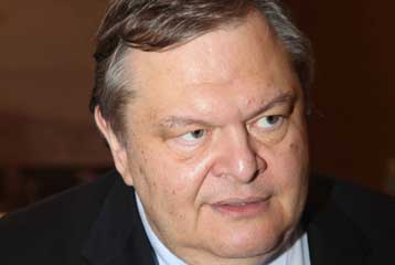 Στο Λουξεμβούργο οι Ευρωπαίοι υπουργοί Αμυνας για ζητήματα κοινού ενδιαφέροντος