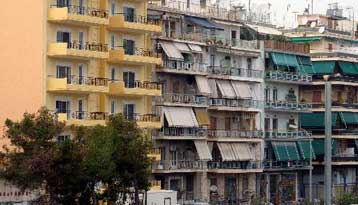 «Απαγορευτικό» είναι το πρόστιμο για υπόγεια και επαγγελματικούς χώρους, λέει η ΠΟΜΙΔΑ