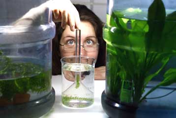 Η Επιστήμη και το Περιβάλλον δίνουν ραντεβού στο Ίδρυμα Ευγενίδου