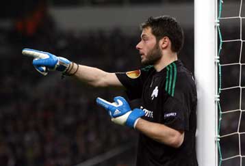 Την στήριξή του στον Νιόπλια εξέφρασε ο Τζόρβας