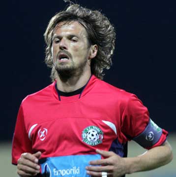 Τεχνικός διευθυντής της Ξάνθης ο Παπαδημητρίου