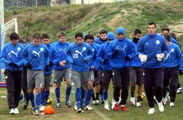 Εικόνα πλήρους διάλυσης στον Ηρακλή και την Παρασκευή ξεκινούν… διακοπές
