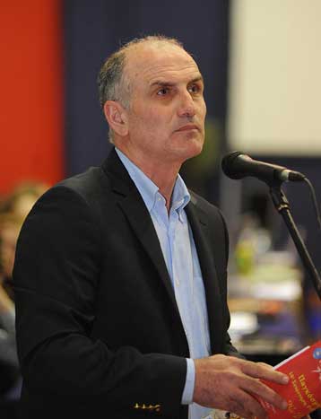 «Ας κάνει κάτι η Πολιτεία και για τη Γυμναστική» λένε στην Ομοσπονδία