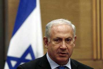 Απορρίπτει ο Νετανιάχου «ψιθύρους» για ισραηλινή επίθεση κατά της Συρίας