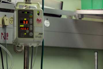 Την παθητική ευθανασία νομιμοποιεί η Σουηδία